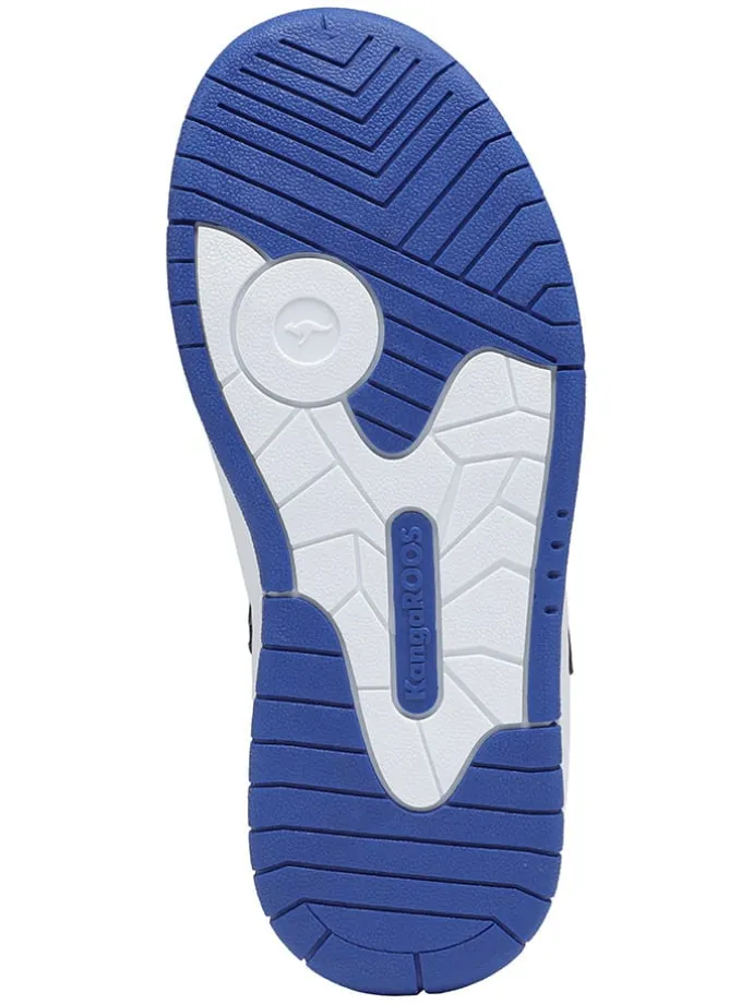 Sneakers "K-CPI Winnie EV" in Dunkelblau/ Grün