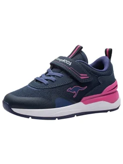 Sneakers "KD-Gym" in Dunkelblau