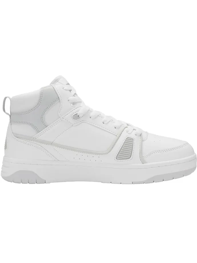 Sneakers "K-Draft Center Mid" in Weiß