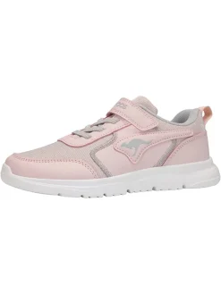 Sneakers "K-ETK Zig EV" in Rosa/ Grau