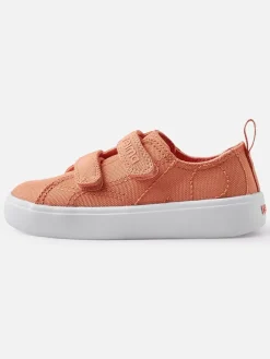 Sneakers "Kiertein" in Orange