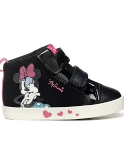 Sneakers "Kilwi" in Schwarz