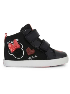 Sneakers "Kilwi" in Schwarz