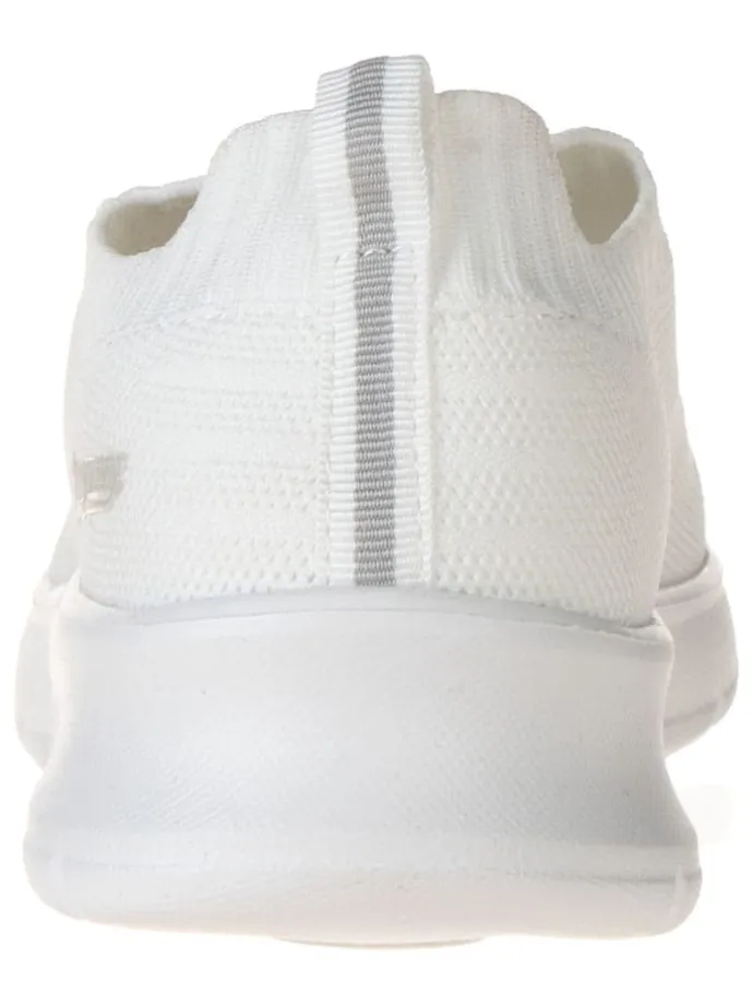 Sneakers "K-NJ Crush" in Weiß