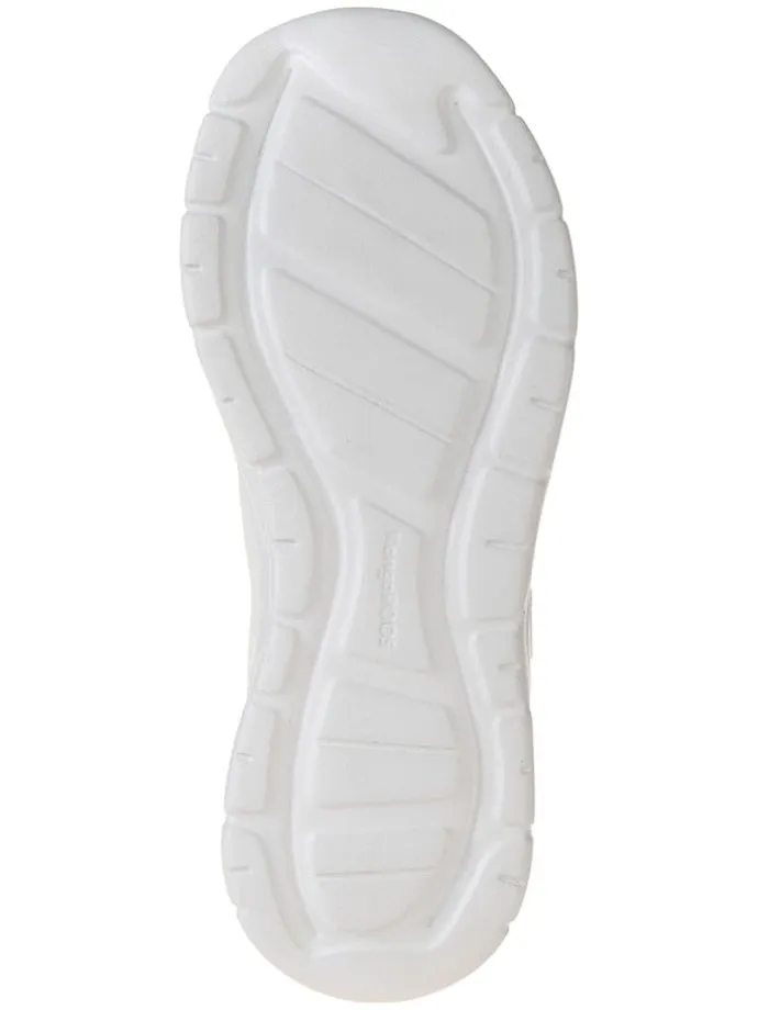 Sneakers "K-NJ Crush" in Weiß