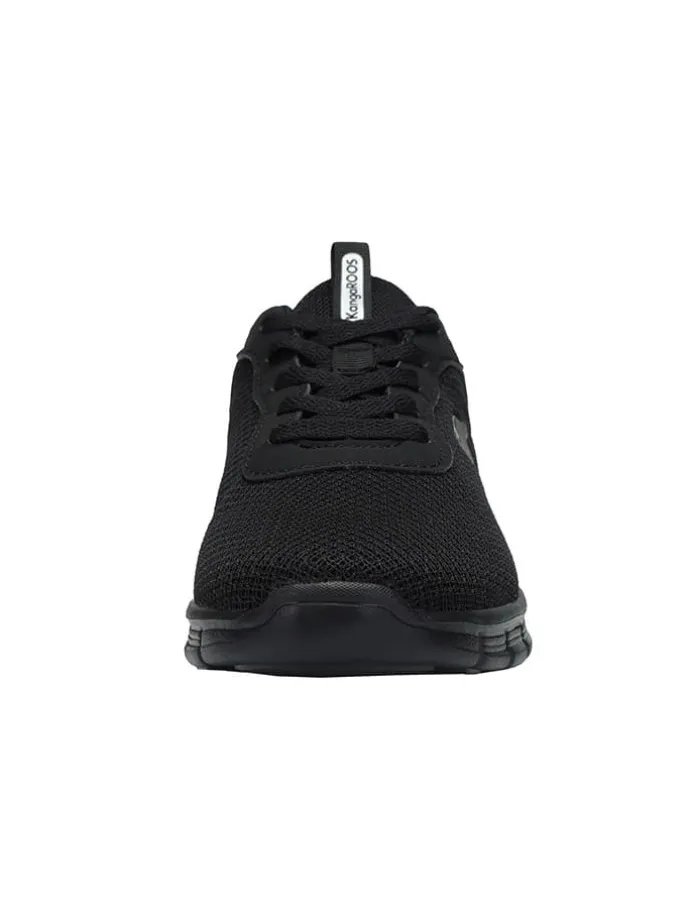 Sneakers "K-RF Alea" in Schwarz