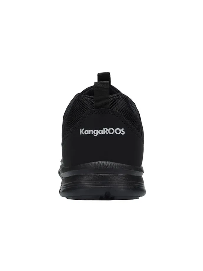 Sneakers "K-RF Alea" in Schwarz