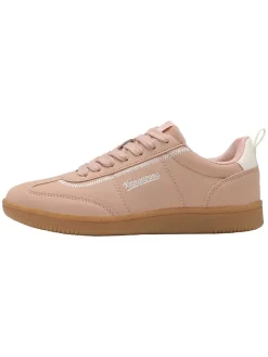 Sneakers "K-SN Bug" in Rosa