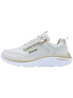 Sneakers "K-WN Wish RV" in Creme