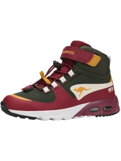 Sneakers "KX-Hydro" in Bunt