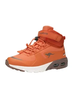 Sneakers "KX-Hydro" in Orange