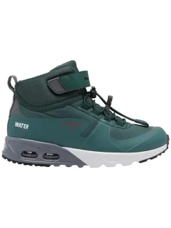 Sneakers "KX-Hydro" in Petrol