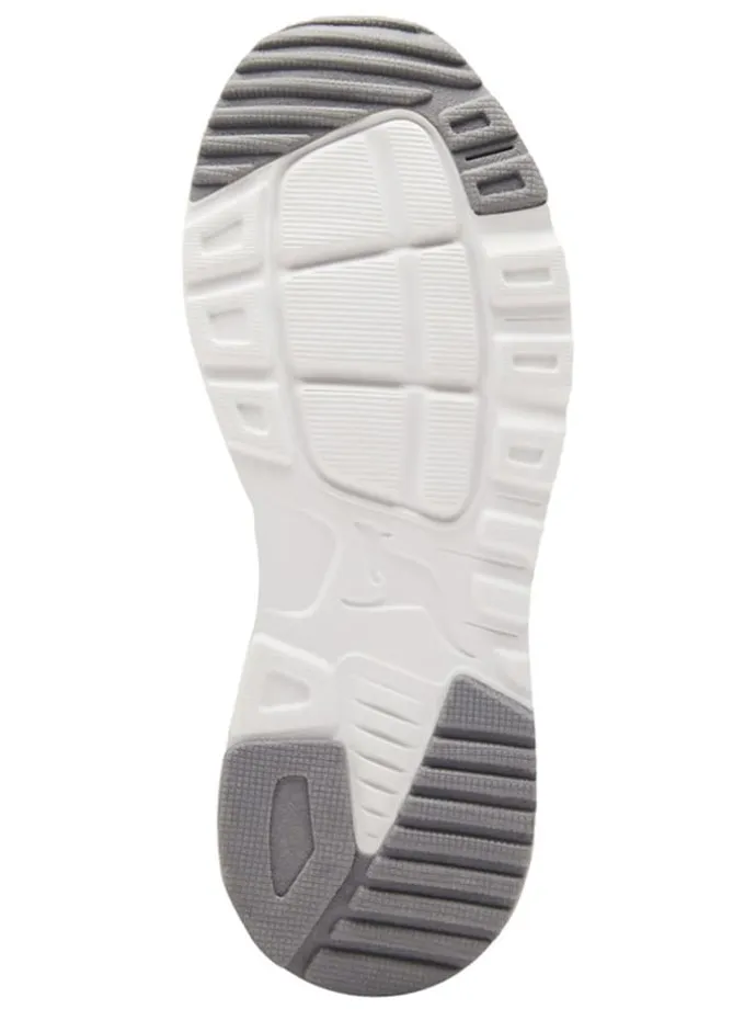 Sneakers "KX-Raptor Low" in Grau/ Blau