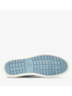 Sneakers "La Paz" in Dunkelblau