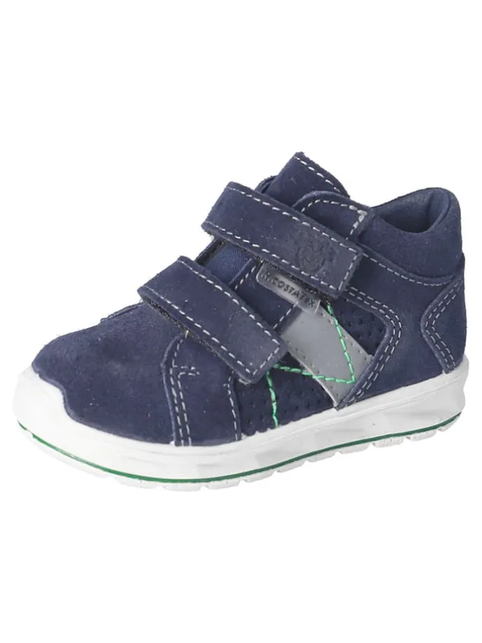 Sneakers "Laif-S" in Dunkelblau