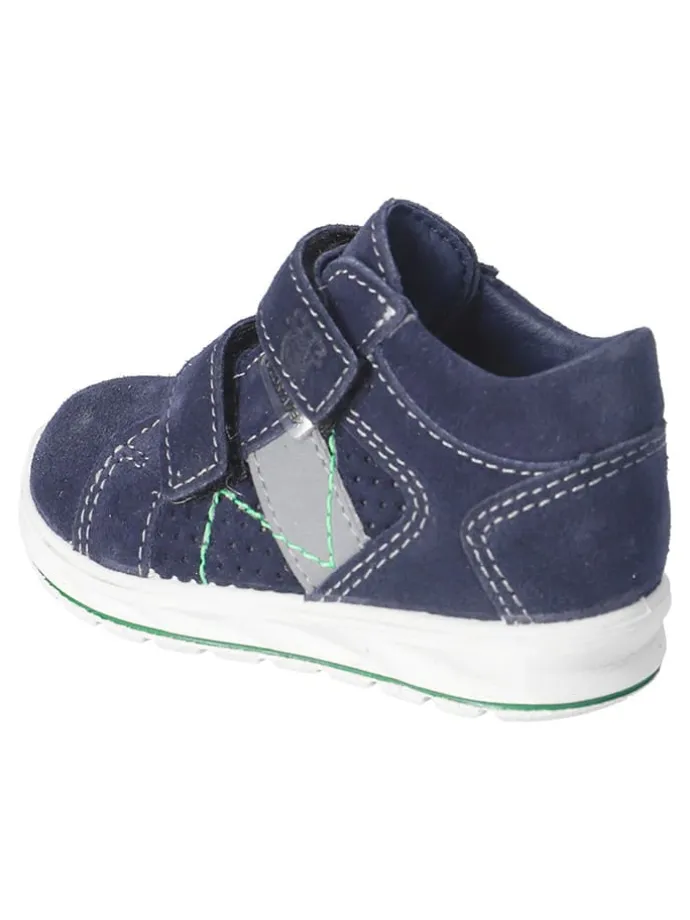 Sneakers "Laif-S" in Dunkelblau