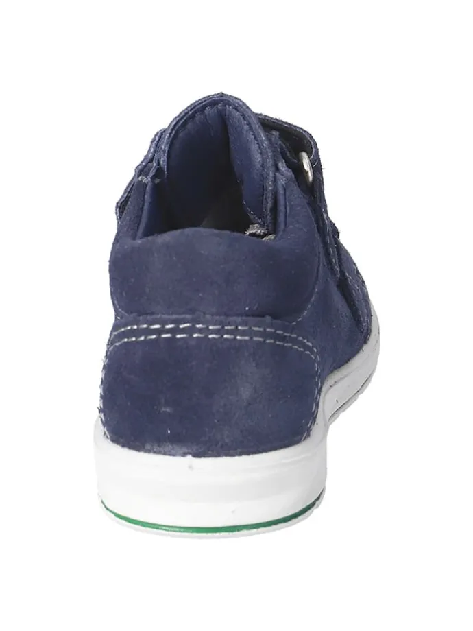 Sneakers "Laif-S" in Dunkelblau