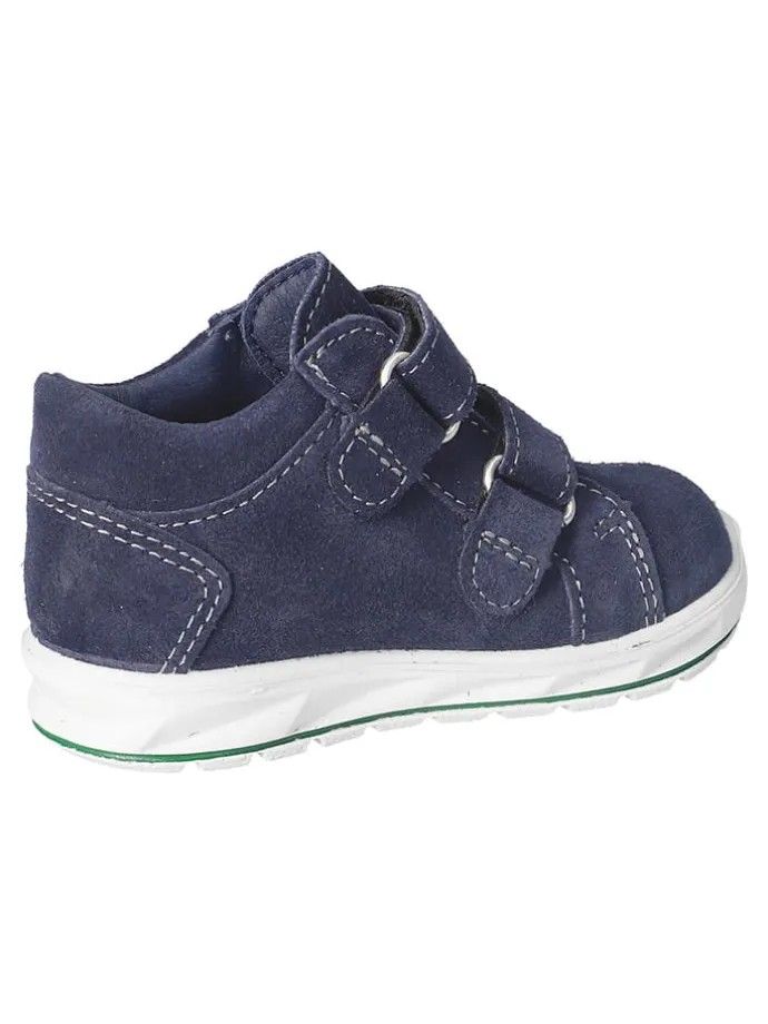 Sneakers "Laif-S" in Dunkelblau