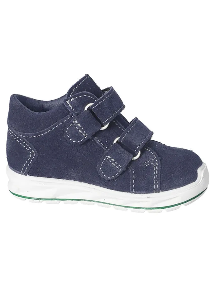 Sneakers "Laif-S" in Dunkelblau