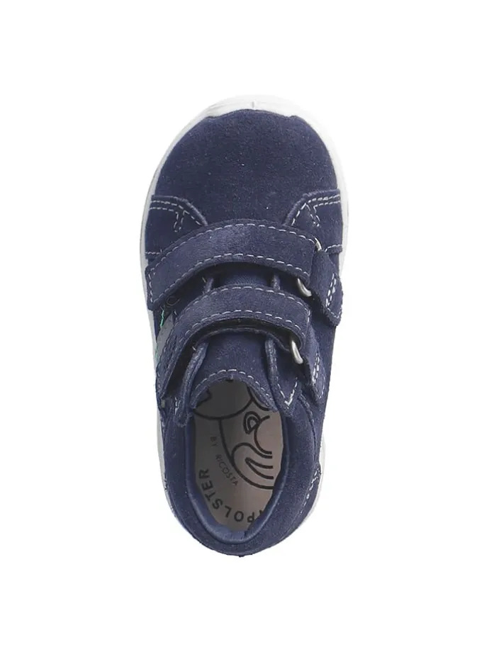 Sneakers "Laif-S" in Dunkelblau