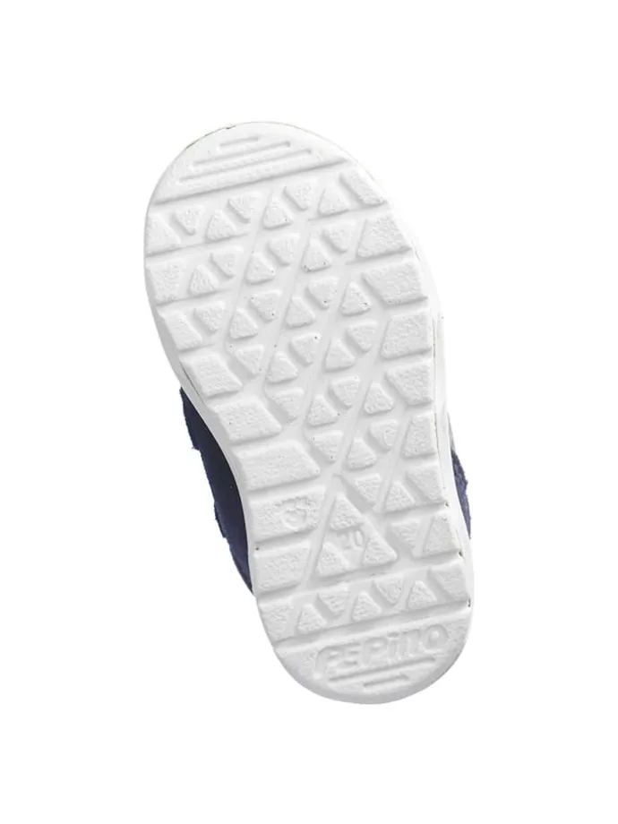 Sneakers "Laif-S" in Dunkelblau