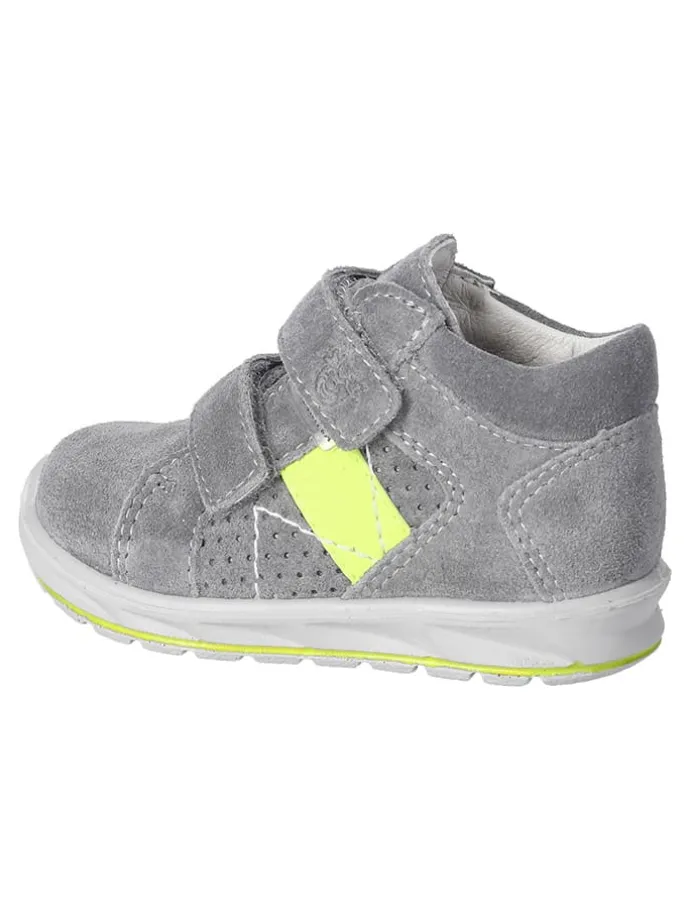 Sneakers "Laif-S" in Grau