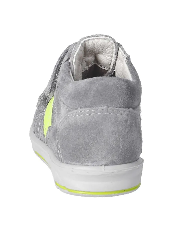 Sneakers "Laif-S" in Grau