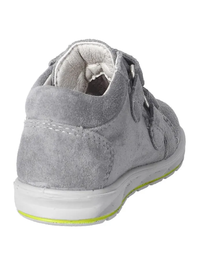 Sneakers "Laif-S" in Grau