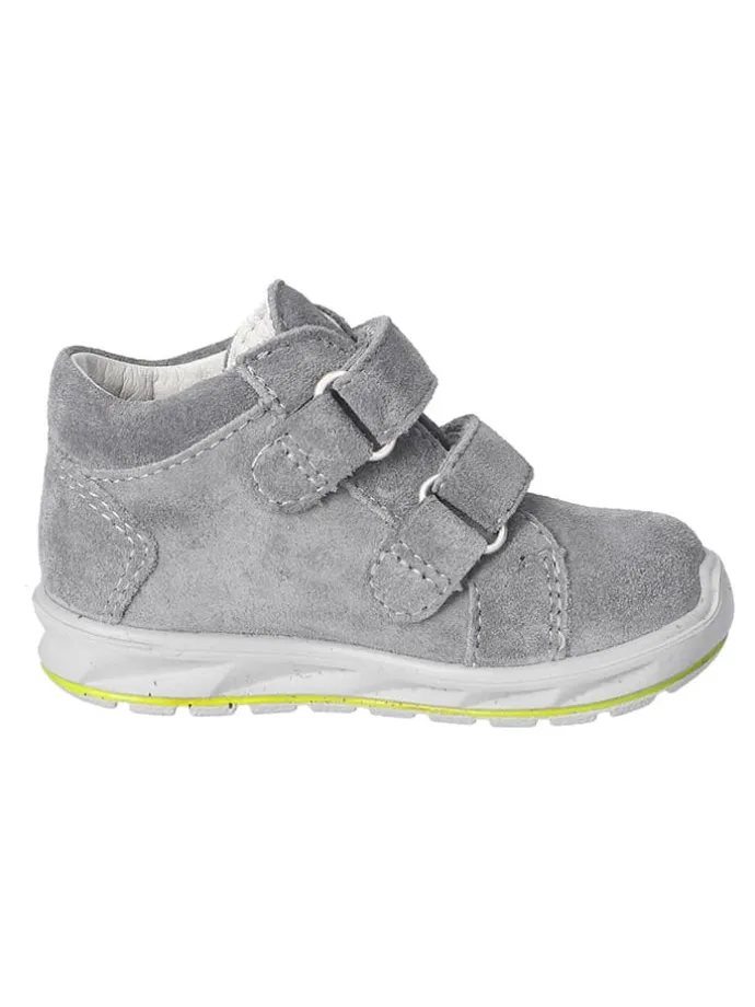 Sneakers "Laif-S" in Grau