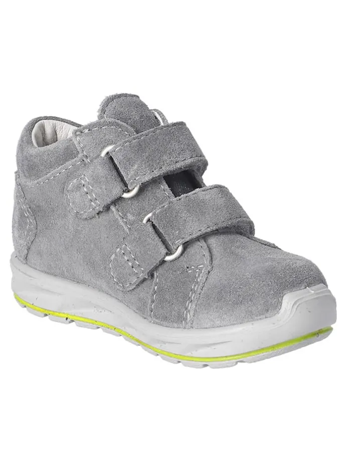 Sneakers "Laif-S" in Grau