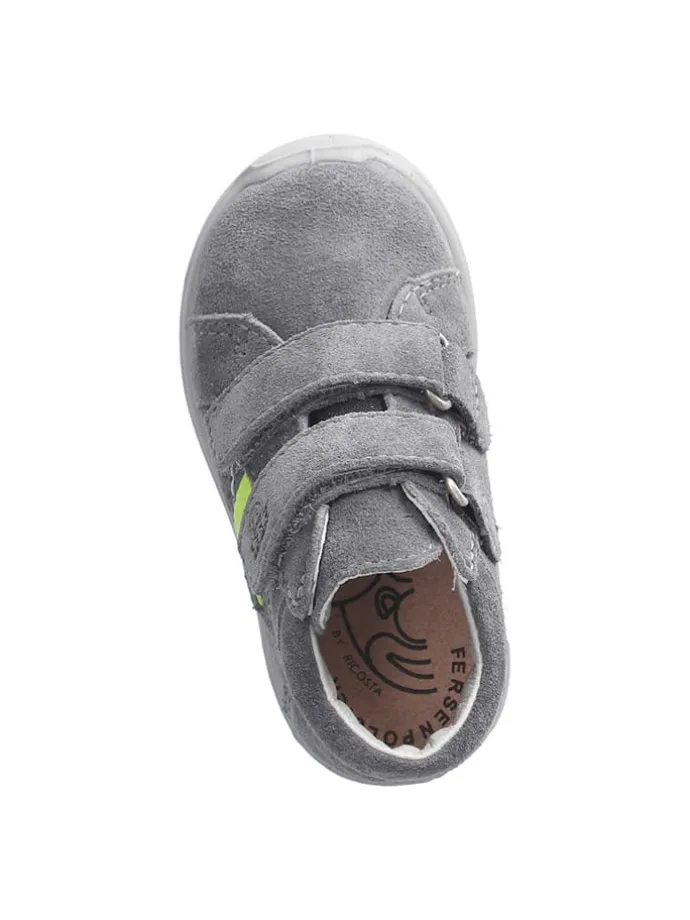 Sneakers "Laif-S" in Grau
