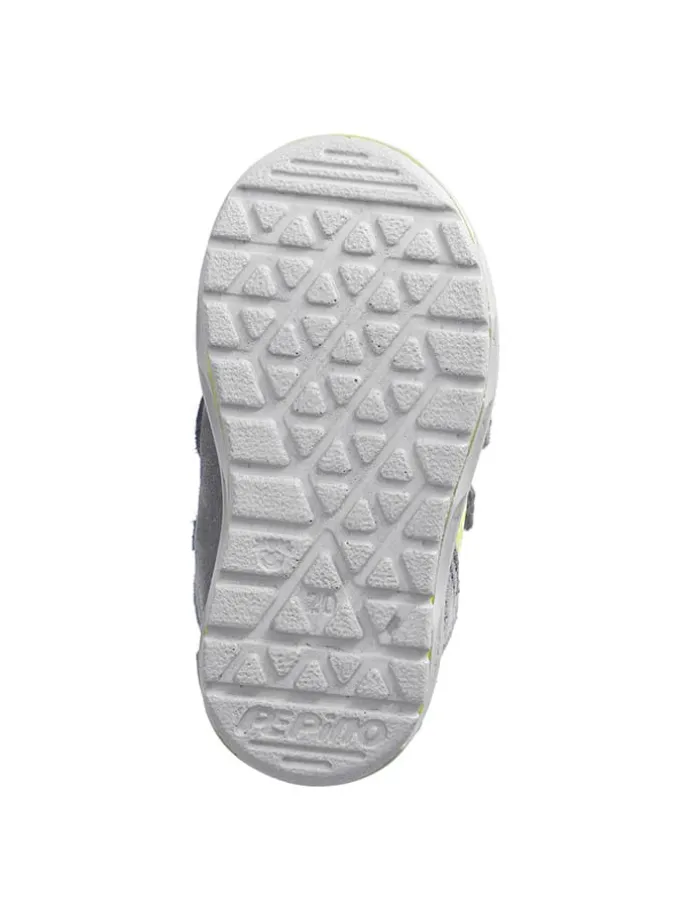 Sneakers "Laif-S" in Grau