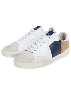 Sneakers "Lane Main" in Bunt