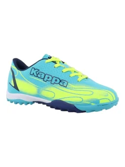 Sneakers "Laya" in Hellblau