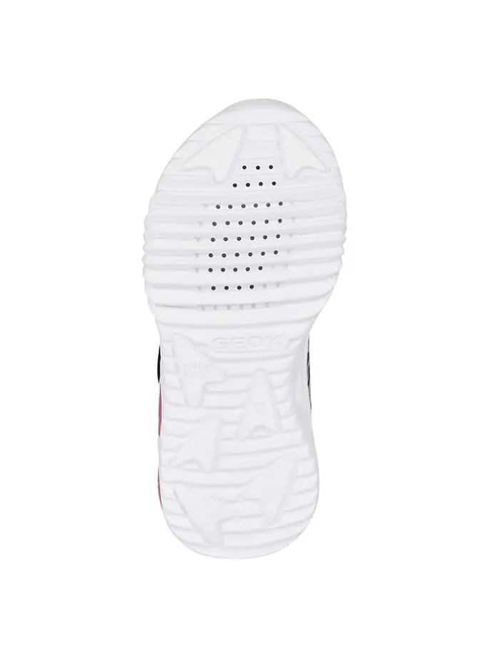 Sneakers "Lights - Assister" in Dunkelblau/ Bunt