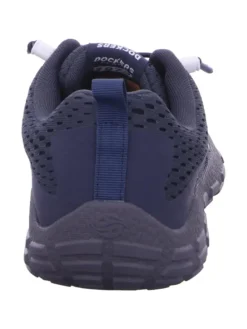 Sneakers Low 56AA002 in blau