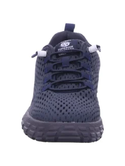 Sneakers Low 56AA002 in blau