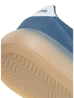 Sneakers Low BARREDA DECODE in blau