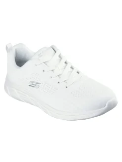 Sneakers Low BOBS B Flex Lo - Cool Ease in weiß