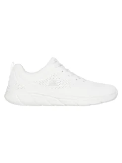 Sneakers Low BOBS B Flex Lo - Cool Ease in weiß