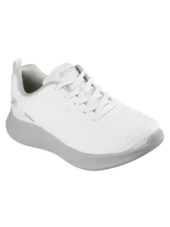 Sneakers Low BOBS Moda Flex - Mellow Dawn in weiß