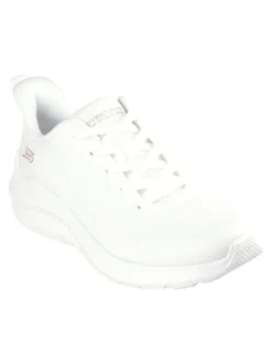 Sneakers Low Bobs Squad Waves STILL WADING in weiß