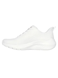 Sneakers Low Bobs Squad Waves STILL WADING in weiß