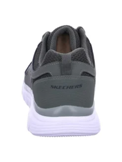 Sneakers Low BURNS AGOURA in grün