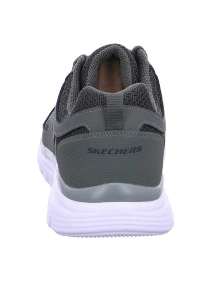 Sneakers Low BURNS AGOURA in grün