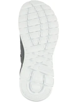 Sneakers Low BURNS AGOURA in grün