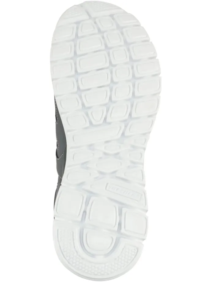 Sneakers Low BURNS AGOURA in grün