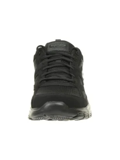 Sneakers Low BURNS AGOURA in schwarz