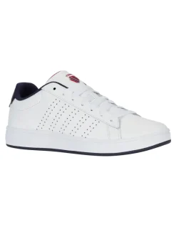 Sneakers Low Court Base II in weiß