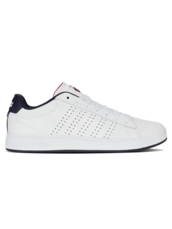 Sneakers Low Court Base II in weiß